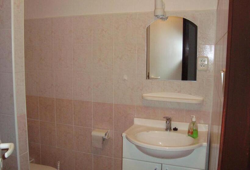 Пансион Penzion Adria