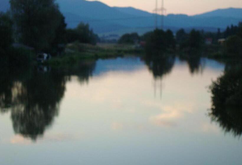 Пансион Penzion Adria