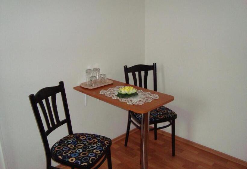 Пансион Penzion Adria