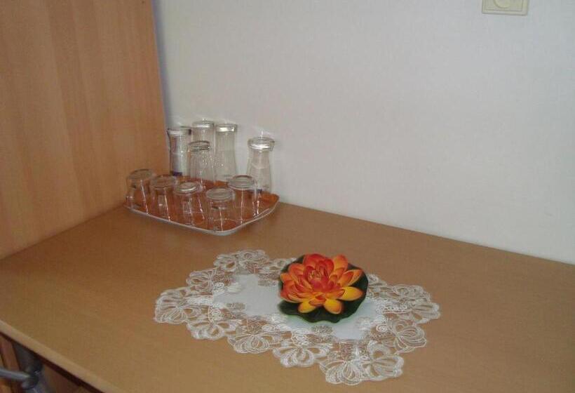 Пансион Penzion Adria