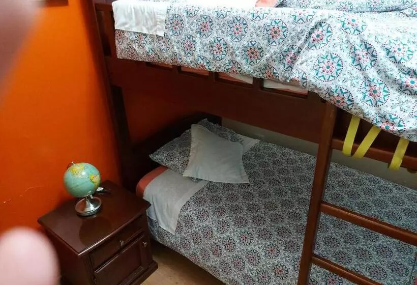 Majatalo Posada Tambuca