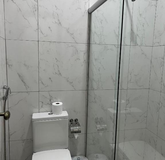 펜션 Pousada Cheiro Da Terra