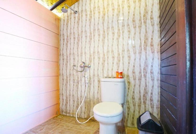 膳宿费 The Deny S Huts