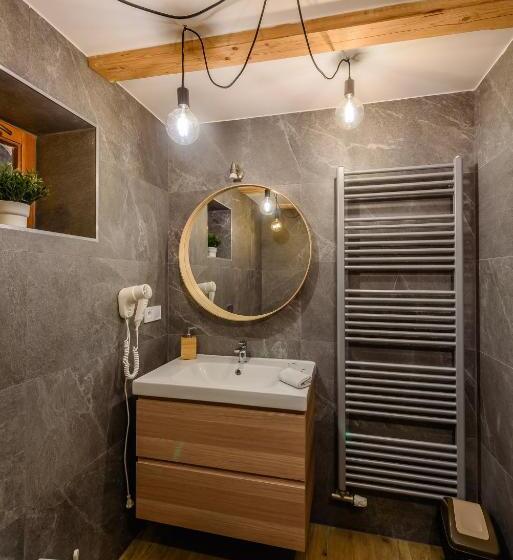 Пансион Turciansky Dvor Apartmany Turiec