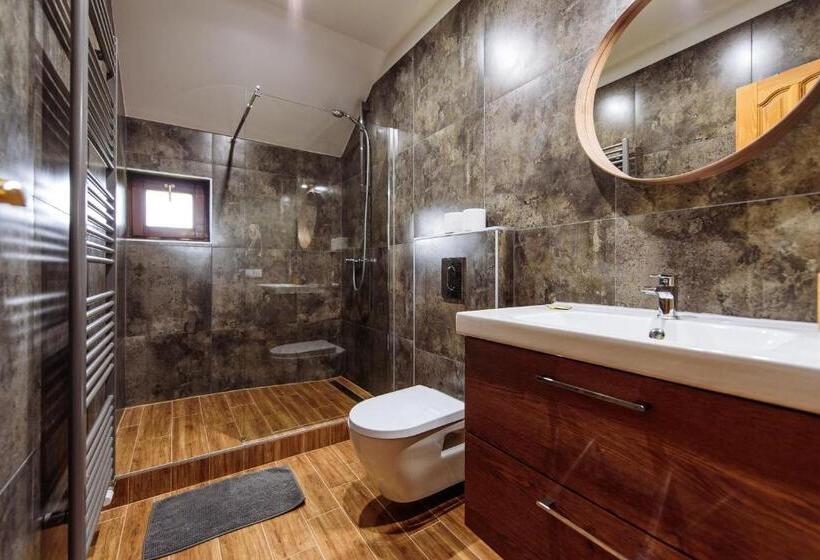 Пансион Turciansky Dvor Apartmany Turiec