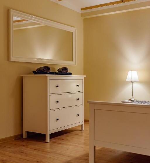 Пансион Turciansky Dvor Apartmany Turiec