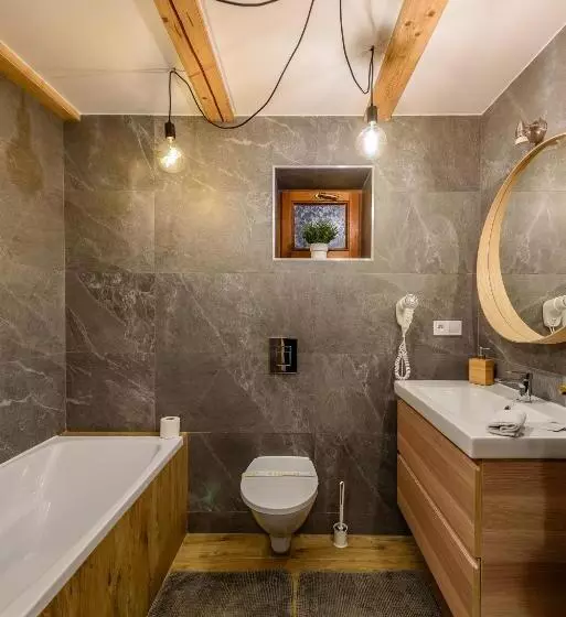 پانسیون Turciansky Dvor   Apartmany Turiec