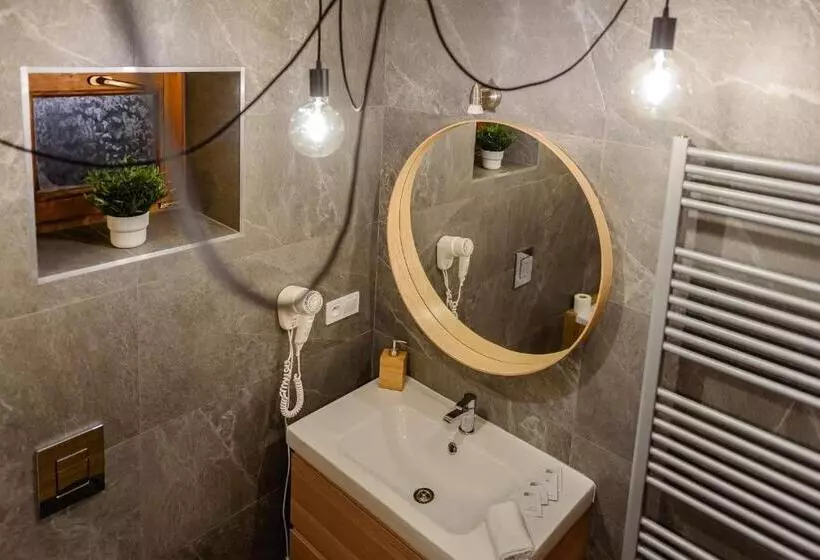 پانسیون Turciansky Dvor   Apartmany Turiec