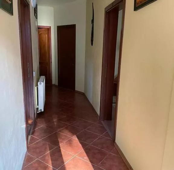 Majatalo Vila Foisor