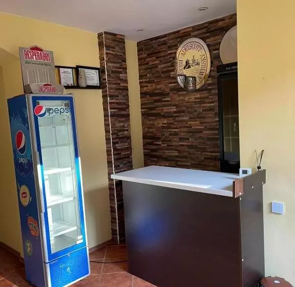 Majatalo Vila Foisor