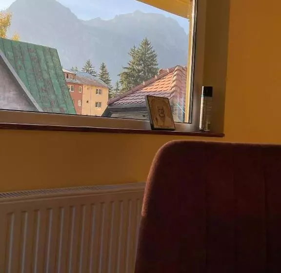 Majatalo Vila Foisor