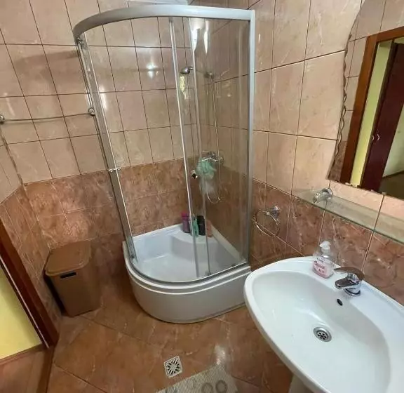 Majatalo Vila Foisor