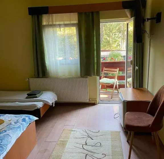 Majatalo Vila Foisor