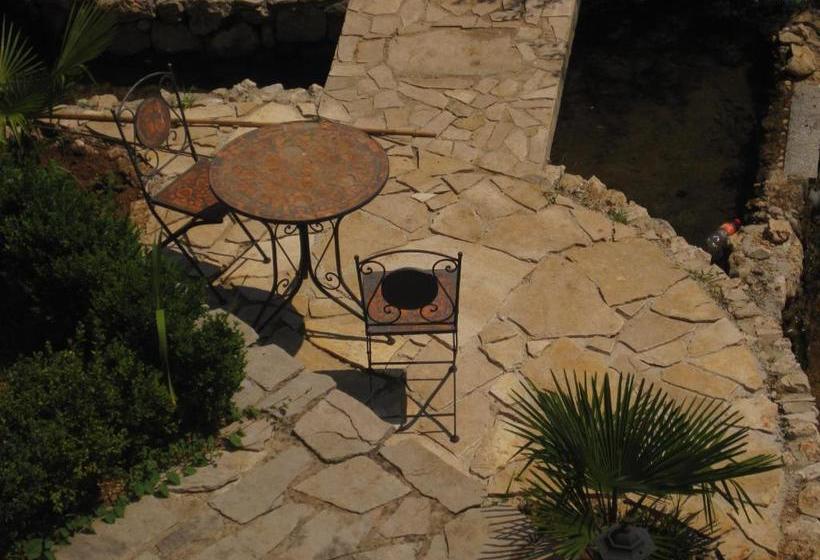 پانسیون Villa Botticelli