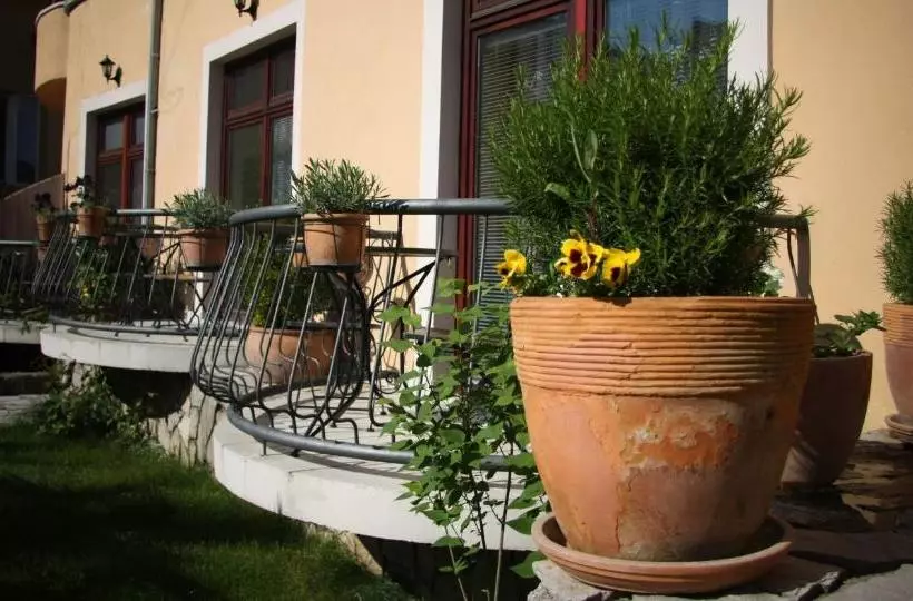 پانسیون Villa Botticelli