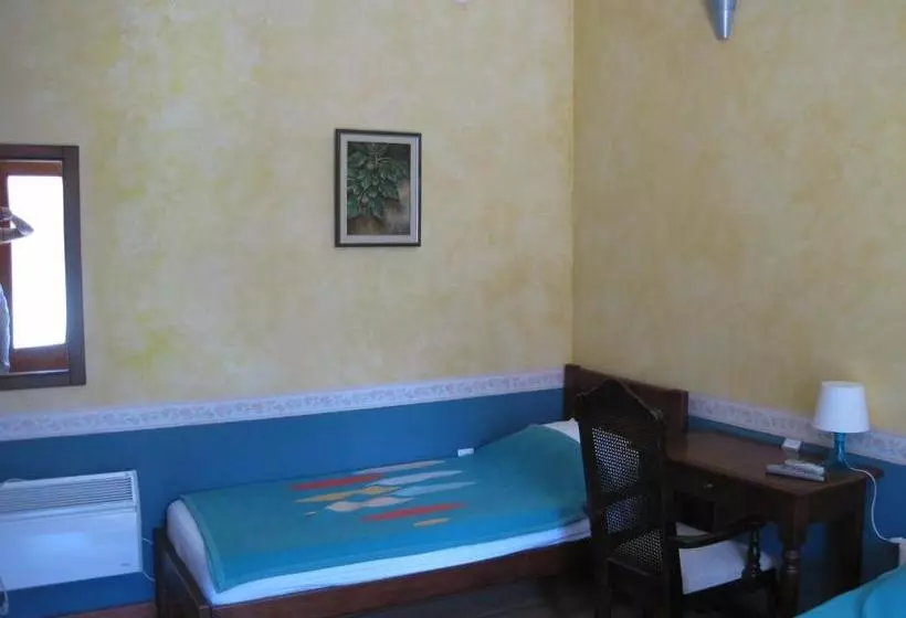 پانسیون Villa Botticelli