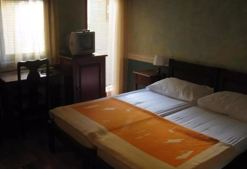 پانسیون Villa Botticelli