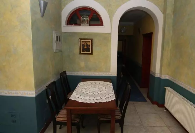 پانسیون Villa Botticelli