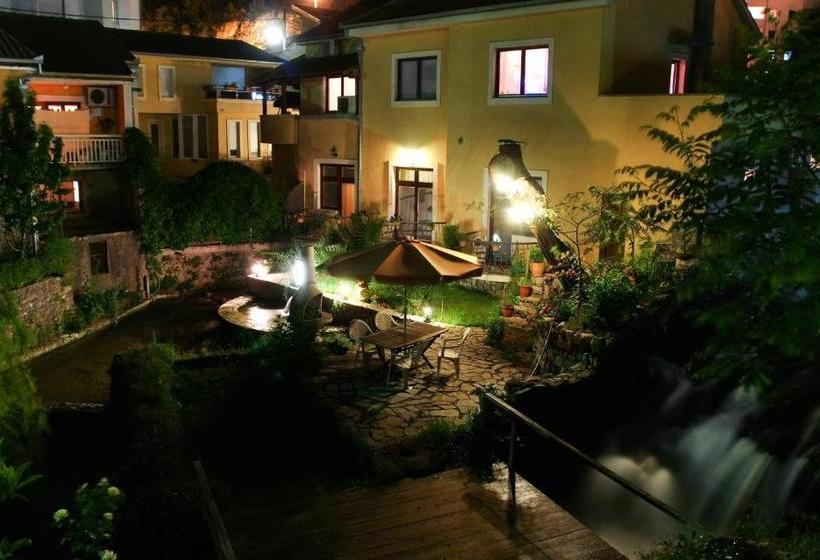 پانسیون Villa Botticelli