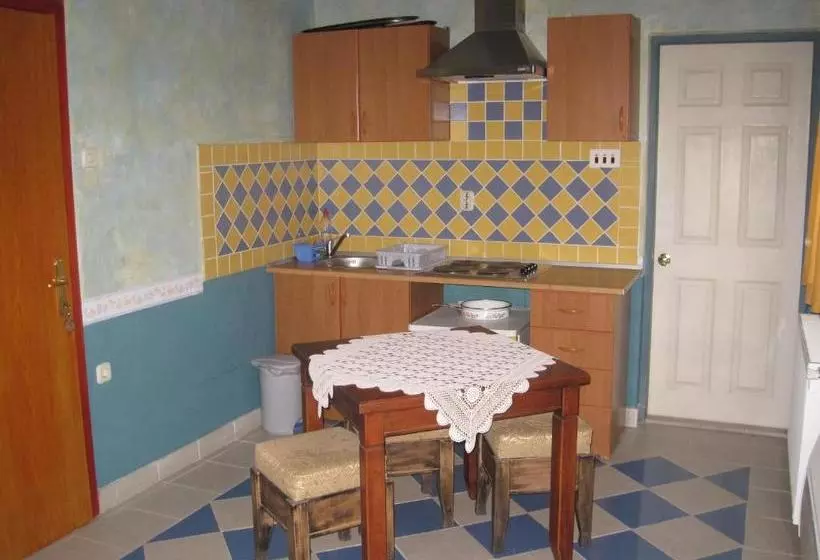 پانسیون Villa Botticelli