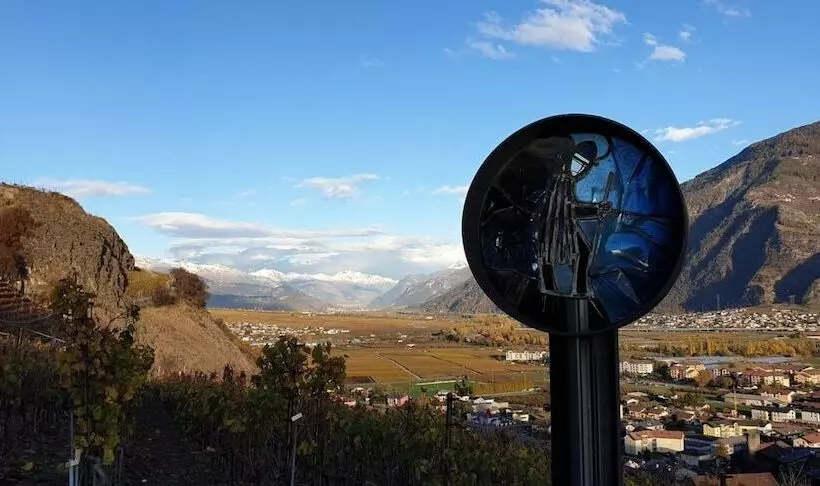 Herberge Chez Constance