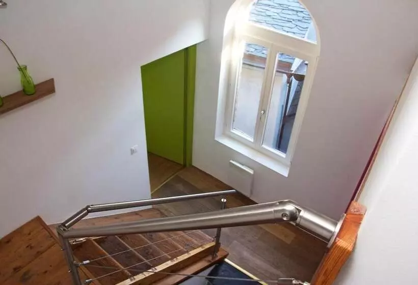 Herberge Chez Constance