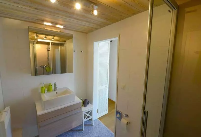 Herberge Chez Constance