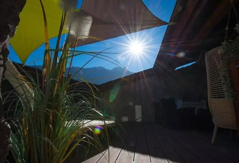 Herberge Chez Constance