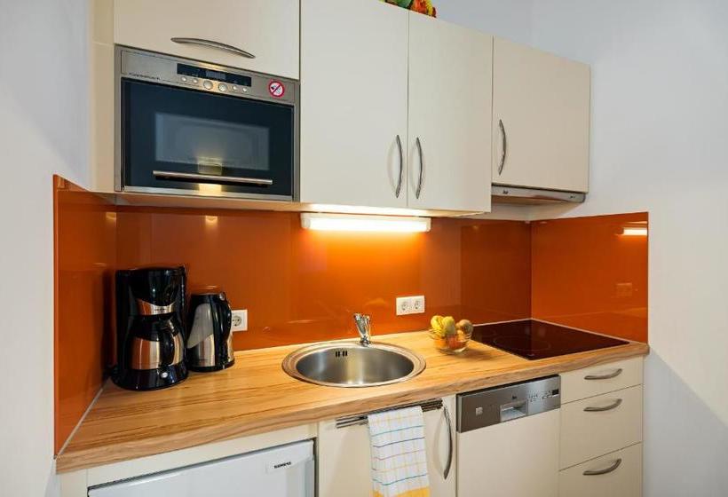 Aparthotel Alpendiamant Serfaus Wachter Gmbh