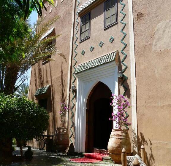 مبيت وإفطار Dar Nakhla   Zagora Guest House