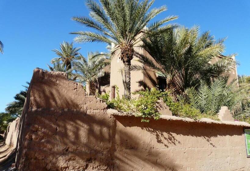 مبيت وإفطار Dar Nakhla   Zagora Guest House