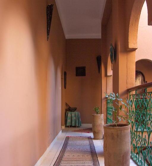 مبيت وإفطار Dar Nakhla   Zagora Guest House