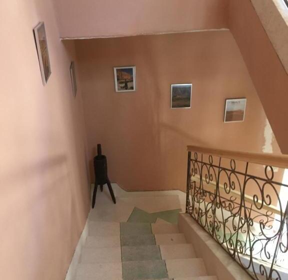 مبيت وإفطار Dar Nakhla   Zagora Guest House
