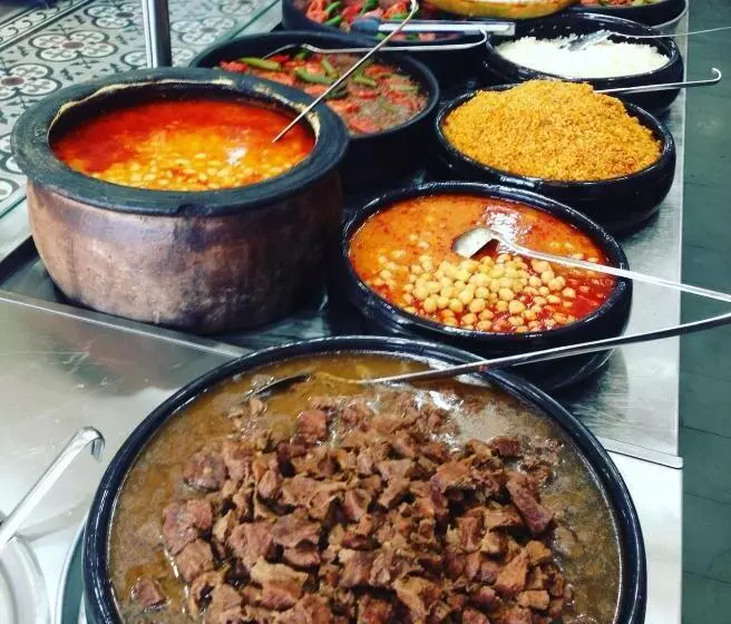 هتل Balturk House