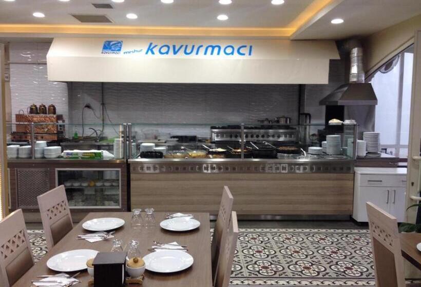 فندق Balturk House