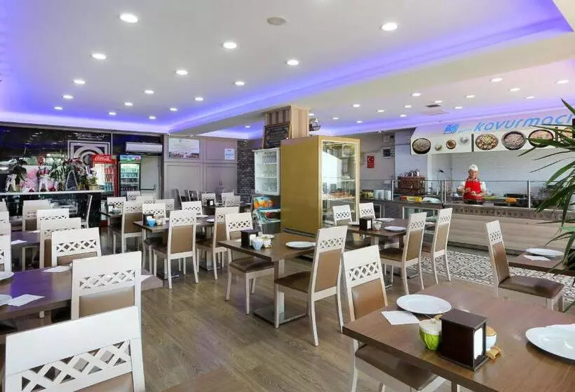 هتل Balturk House