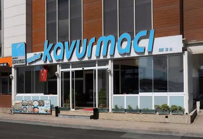 هتل Balturk House