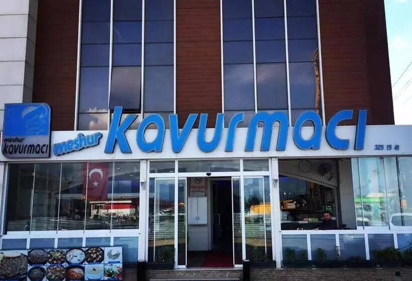 هتل Balturk House