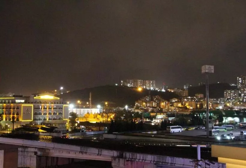 هتل Balturk House