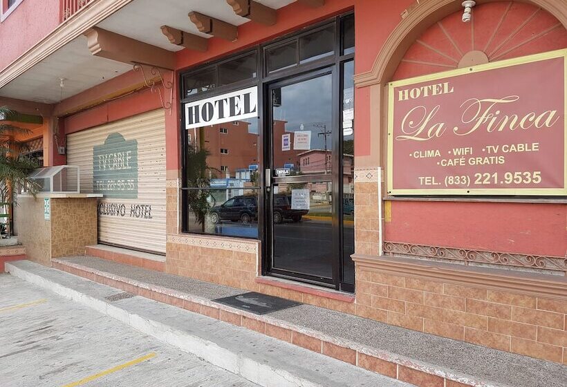 فندق La Finca