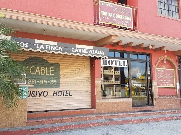 فندق La Finca