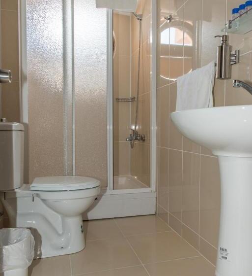 פנסיון Amasra Ceylin Otel