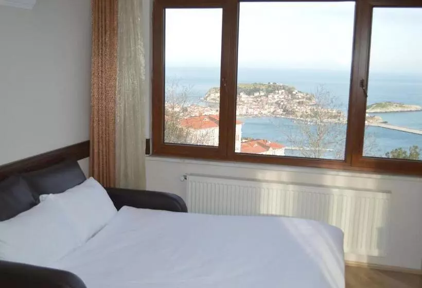 Majatalo Amasra Ceylin Otel