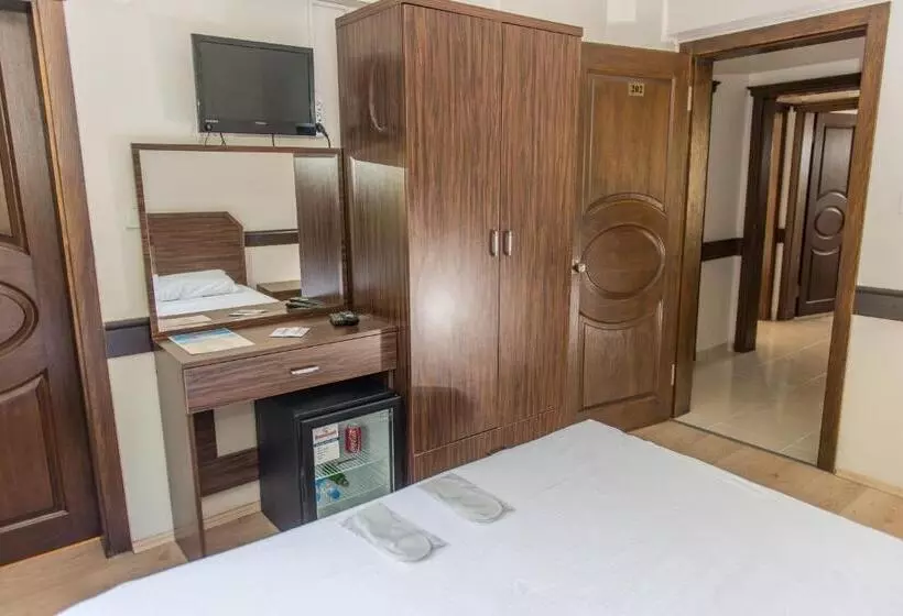 Majatalo Amasra Ceylin Otel