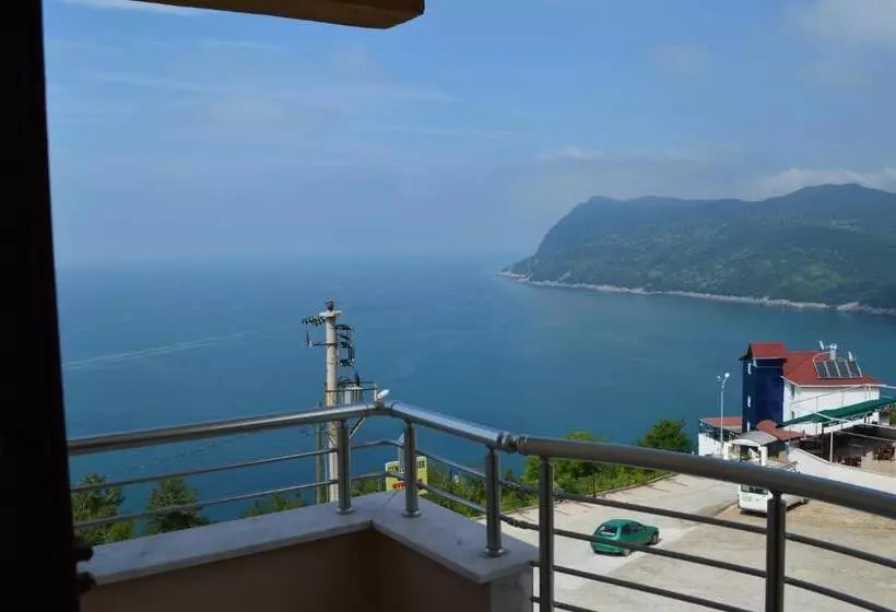 Majatalo Amasra Ceylin Otel