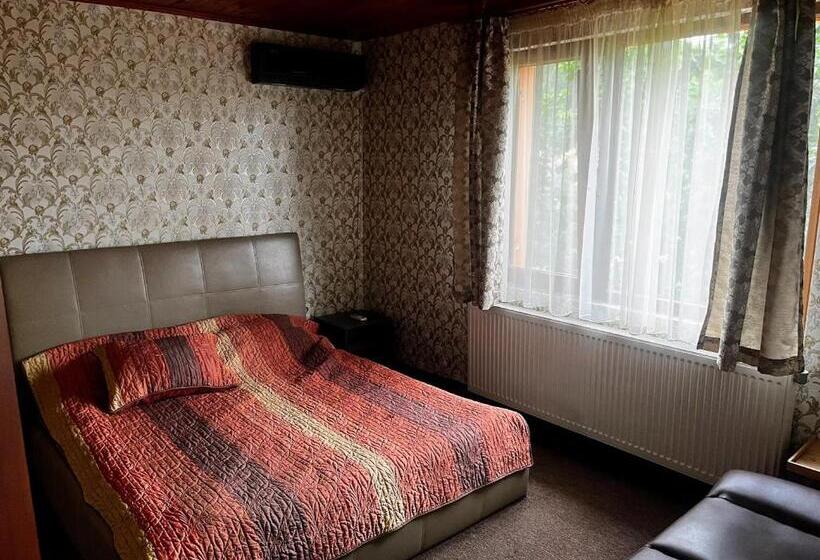 Pensjonat At Chorbadzhiykata