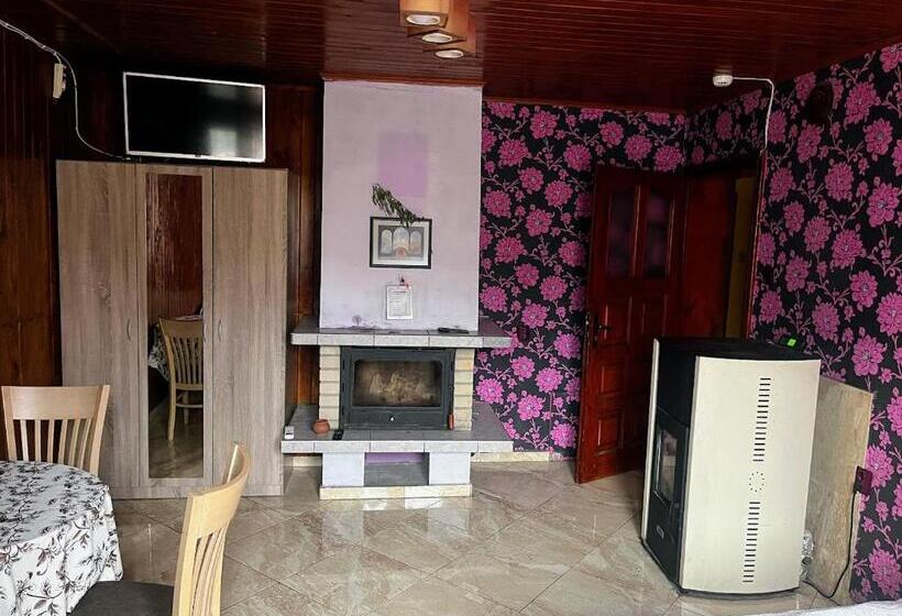 Pensjonat At Chorbadzhiykata