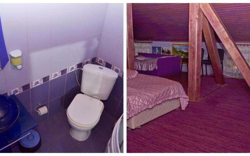 Pensjonat At Chorbadzhiykata