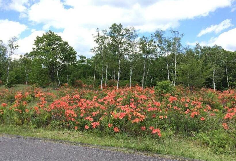 Pension 乗鞍高原の宿テンガロンハットb&btengallonhat