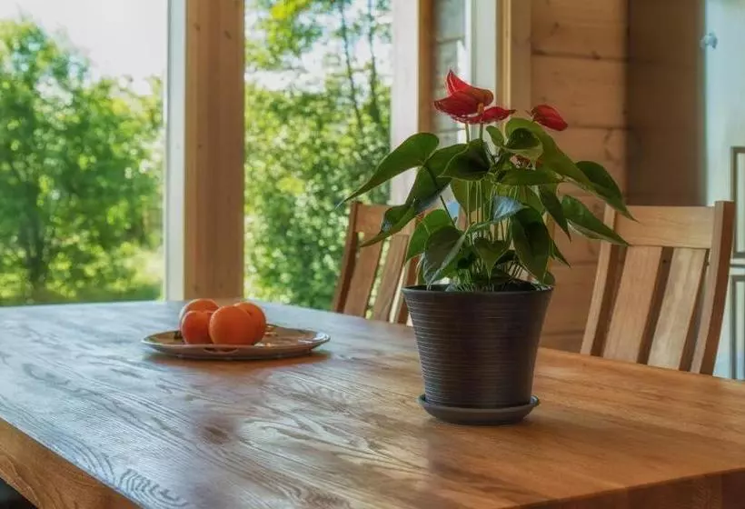 ペンション Granbergs Gästhus Och Gästhem